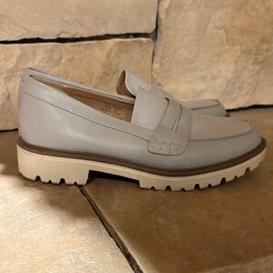 Women's Journee Collections Kenly Penny Loafers (size 6.5)